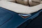 Citroen DS21 Decapotable Coachwork by Henry Chapron 1970 года